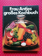 Frau antjes großes gebraucht kaufen  Denzlingen