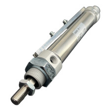 Usado, Cilindro Normativo SMC CD85KN25-100-A Cilindro Neumático Presión Máx. 1.0MPa comprar usado  Enviando para Brazil