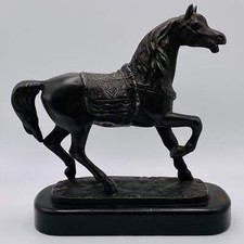 Antique edwardian spelter for sale  ST. IVES