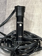 Aqueon aquarium submersible for sale  Edison