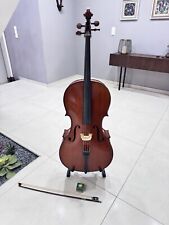 Violoncello garnitur 4 gebraucht kaufen  Schwäbisch Hall