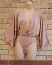 Prettylittlething dusty pink for sale  PETERBOROUGH