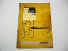 142 143 144 gebraucht kaufen  Merseburg