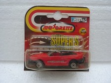 Majorette thailande serie d'occasion  Sevran