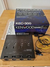 Kenwood kec 300 gebraucht kaufen  Augsburg