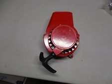 Red pull start for sale  Catskill