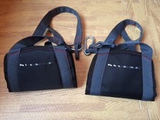 Perfect fitness straps for sale  San Francisco