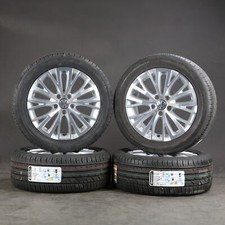 Zoll sommerräder riginal gebraucht kaufen  Stralsund-Umland I