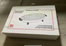 Genuine saladmaster smokeless for sale  Jacksonville