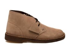 Clarks desert boot usato  Firenze