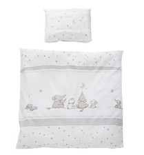 Roba babybettwäsche 2 gebraucht kaufen  Zehdenick