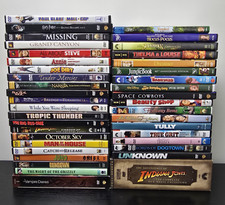 Bulk lot dvd for sale  Summerville