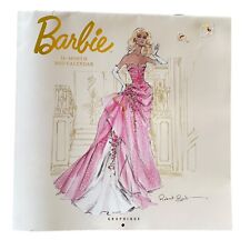 2015 barbie graphique for sale  Cushing