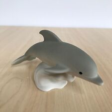 Porcelain leaping dolphin for sale  GUILDFORD