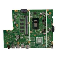Usado, Placa-mãe X540UBR para placa-mãe ASUS X540UAR 4417U i3-7ª/8ª geração CPU 4GB RAM comprar usado  Enviando para Brazil