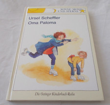 Ursel scheffler ma gebraucht kaufen  Frankfurt am Main