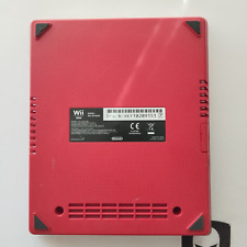 Usado, Peça de capa traseira mini para Nintendo Wii comprar usado  Enviando para Brazil