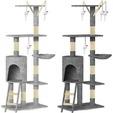 Cat tree climbing for sale  MANCHESTER