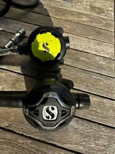 Scubapro mk25 s600 for sale  TUNBRIDGE WELLS