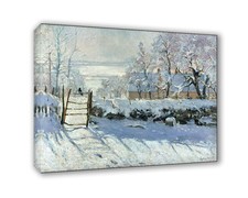 Lupia quadro tela usato  San Cassiano
