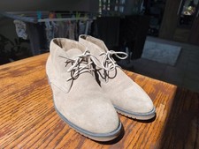 Watsons lederschuh herren gebraucht kaufen  Prutting