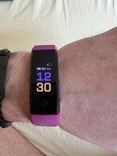 step counter for sale  BURTON-ON-TRENT