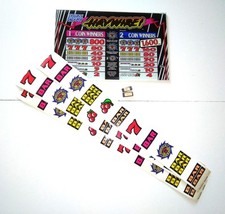 Igt double jackpot for sale  Marana
