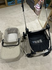 Mamas papas strada for sale  LONDON