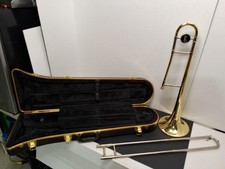 Bach soloist gold for sale  Independence
