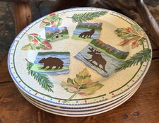 Set piatti andrea usato Set piatti andrea usato  Spedire a Italy