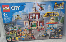 Lego 60271 main for sale  Minneapolis