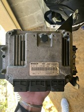 Calculateur megane scenic d'occasion Calculateur megane scenic d'occasion  Briare