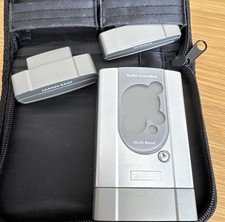 Sveglia orologio radiocontroll for sale  BAKEWELL