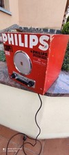 Autoradio philips coupé gebraucht kaufen  Halberstadt