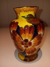 Retro oldcourt vase for sale  ROCHFORD