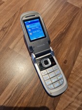 Nokia 2760 flip for sale  STOKE-ON-TRENT