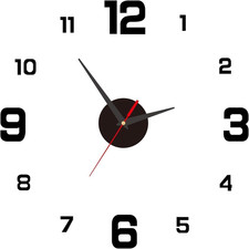 Orologio parete fai usato  Roma