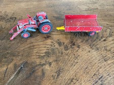 Vintage corgi toys for sale  PENRITH