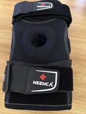 Rodillera de calidad médica para soporte ACL, MCL, PCL - Talla ajustable XXXL segunda mano  Embacar hacia Mexico