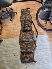 Fox camolite rod for sale  LEATHERHEAD