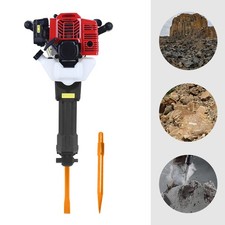52cc demolition jack for sale  Monroe Township