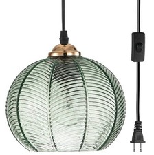 Plug pendant light for sale  Fort Wayne