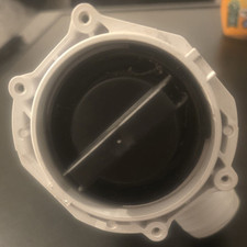 Indisit iwdd7143 washer for sale  BURNLEY