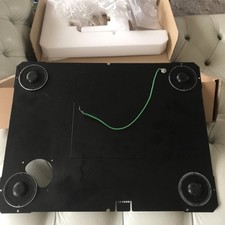 Linn sondek black for sale  DUNSTABLE