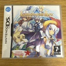 Luminous arc complete for sale  WOODBRIDGE