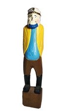 Tall inch hand for sale  Stillwater