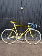 *NOVO* Bicicleta de Estrada Retrô Daccordi Furioso Vintage 57cm 700C Campagnolo 2x8 comprar usado  Enviando para Brazil