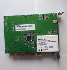 Medion type tuner gebraucht kaufen  Kirchberg