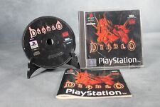 Diablo ps1 playstation gebraucht kaufen  Köln