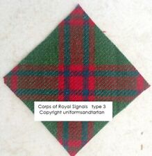 British army royal for sale  DALKEITH